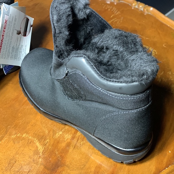 Toe Warmers winter boot - 5.5 2W - Picture 5 of 11